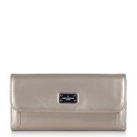Pauls Boutique-Wallets - Lane Westminster Wallet - Brown