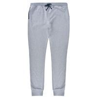 PAUL AND SHARK Junior Boys Cuffed Jogging Bottoms