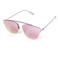 PARADISE ROSE GOLD LENS SUNGLASSES