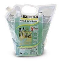 PATIO & DECK 5L DETERGENT - -