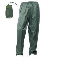 Packaway II Overtrousers Laurel