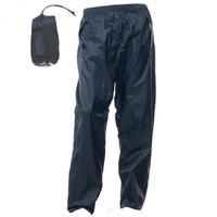 Packaway II Overtrousers Navy