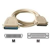 Parallel Assembly Cord Db25 Male...