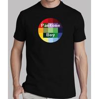 pantone boy shirt boy