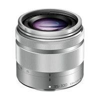 Panasonic LUMIX G VARIO 35-100mm f/4.0-5.6 Lens H-FS35100 - SILVER