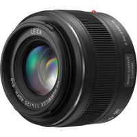 panasonic leica dg summilux 25mm f14 asph micro 43 lens h x025