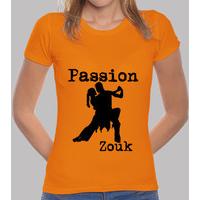passion zouk