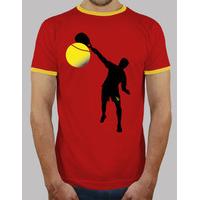 paddle boy - boy shirt