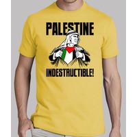 Palestine Indestructible!