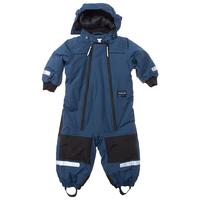 Padded Baby Overall - Blue quality kids boys girls