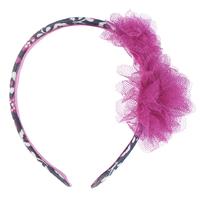 Party Hair Band - Pink quality kids boys girls