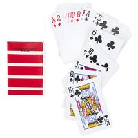 Pack Of Cards - Red quality kids boys girls