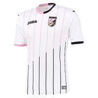Palermo Palermo Away Shirt 2015-...