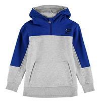 Patrick Panel Hoody Junior Boys