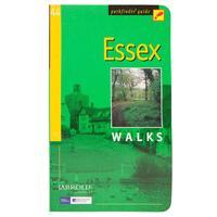Pathfinder Pathfinder Essex Walks Guide, Assorted