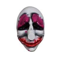 Payday 2 Houston Face Mask