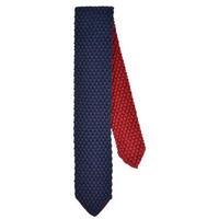 PAOLO ALBIZZATI Knitted Tie