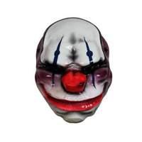 Payday 2 Chains Face Mask