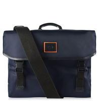 paul smith nylon postbag