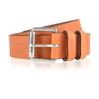 PAUL SMITH Double Loop Keeper Belt