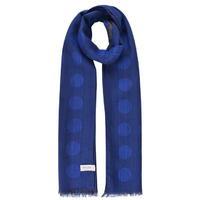 PAUL SMITH Reversible Scarf