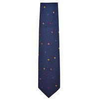 PAUL SMITH Floral Jacquard Tie