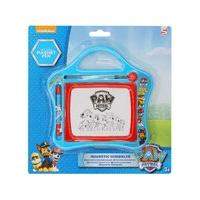 Paw Patrol magnetic scribbler drawing board - Multicolour