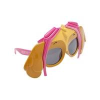 Paw Patrol kids Skye character design novelty sunglasses - Multicolour