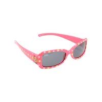 Paw Patrol girls pink Skye character star print 100% UV protection sunglasses - Pink