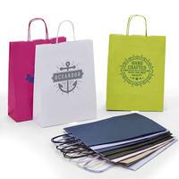 paper carrier bags