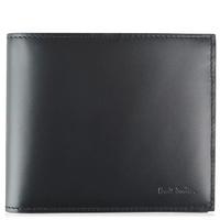 PAUL SMITH Smooth Leather Billfold