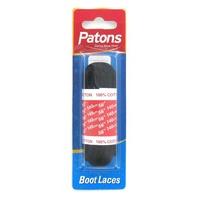 Patons Cord Boot Laces 140