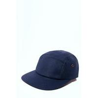 Panel Cap - navy