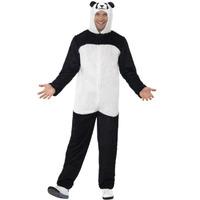 panda costume