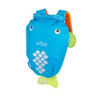 paddlepak blue bob