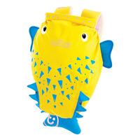 PaddlePak Blow Fish - Spike