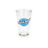 Park Pint Glass Logo 2014