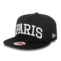 paris city a frame 9fifty a frame snapback