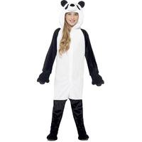 Panda Costume - Kids