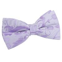 Passion Lilac Pre-Tied Bow Tie