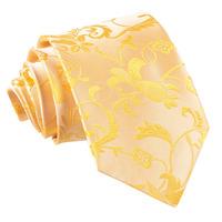 Passion Gold Tie