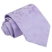 Passion Lilac Tie