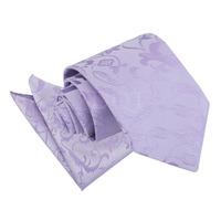 Passion Lilac Tie 2 pc. Set