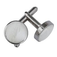 passion ivory cufflinks