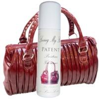 Patent Glamour Loving My Bag Leather Care