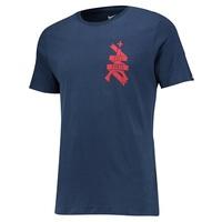 Paris Saint-Germain Squad T-Shirt