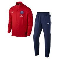 Paris Saint-Germain Revolution Sideline Woven Tracksuit