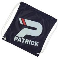 Patrick Logo Gymsack