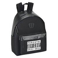 Parental Advisory Backpack - 32cm