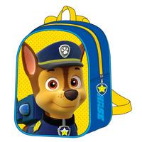 paw patro1l childrens mini backpack 25 x 22cm yellow